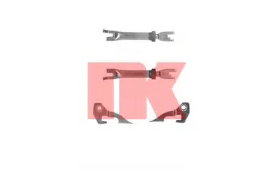 Регулятор, барабанный тормоз NK купить
