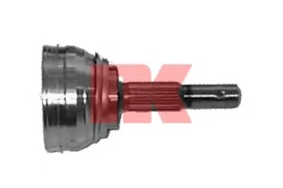 Шарнирный комплект, приводной вал NK купить