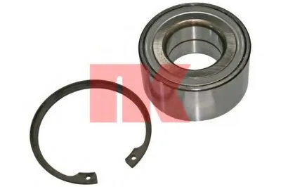 Комплект подшипника ступицы колеса NK купить