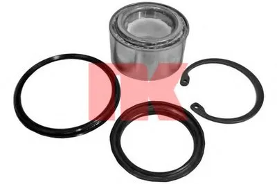 Комплект подшипника ступицы колеса NK купить