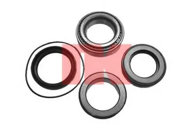 Комплект подшипника ступицы колеса NK купить