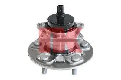 Комплект подшипника ступицы колеса NK купить