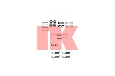 Комплектующие, стояночная тормозная система NK купить
