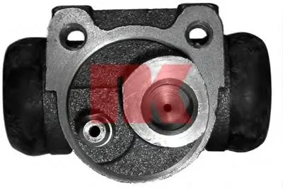 Колесный тормозной цилиндр NK купить