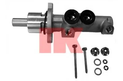 целиндер ручного тормоза NK купить