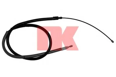 Трос, стояночная тормозная система NK купить