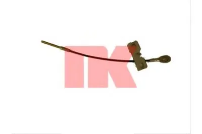 Трос, стояночная тормозная система NK купить