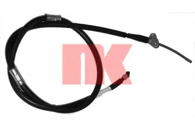 Трос, стояночная тормозная система NK купить