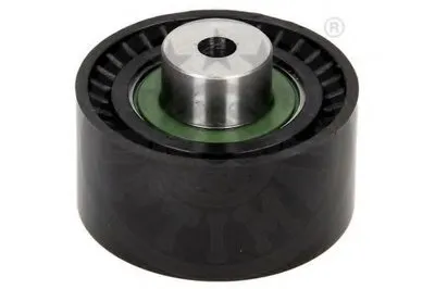 Паразитный / Ведущий ролик, зубчатый ремень OPTIMAL купить