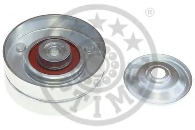 Натяжной ролик, поликлиновой  ремень OPTIMAL купить