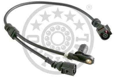 Датчик, частота вращения колеса OPTIMAL купить