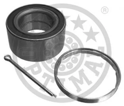 Комплект подшипника ступицы колеса OPTIMAL купить