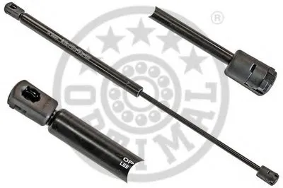 Газовая пружина, крышка багажник OPTIMAL купить