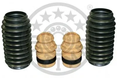 Пылезащитный комплект, амортизатор OPTIMAL купить