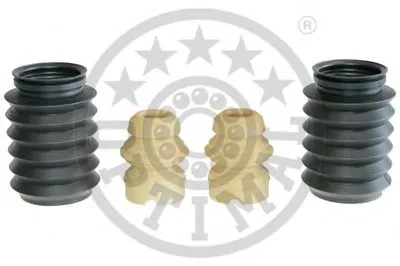 Пылезащитный комплект, амортизатор OPTIMAL купить