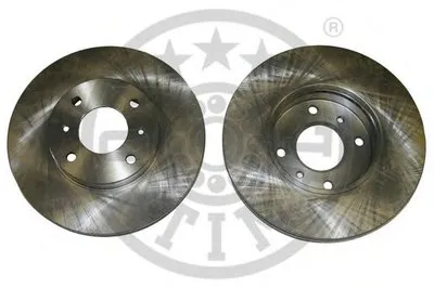 Тормозной диск OPTIMAL купить