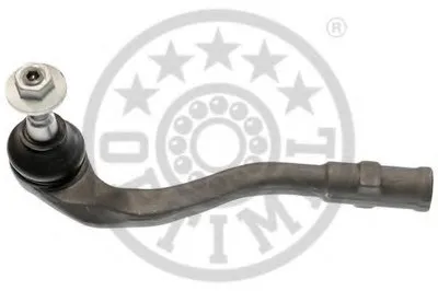 Наконечник поперечной рулевой тяги OPTIMAL купить