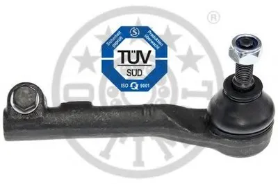 Наконечник поперечной рулевой тяги OPTIMAL купить