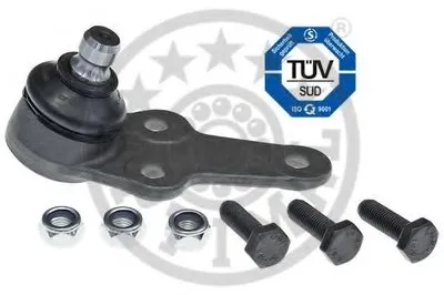 Шаровой шарнир OPTIMAL купить