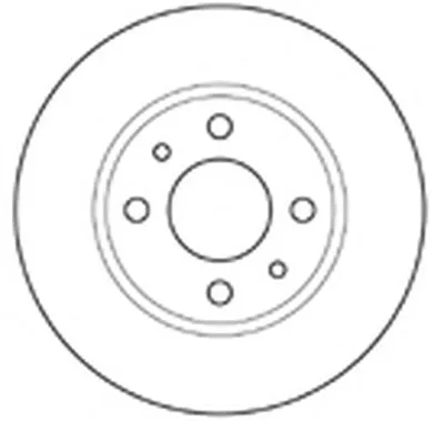 Тормозной диск MAPCO купить