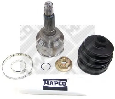 Шарнирный комплект, приводной вал MAPCO купить