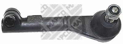 Наконечник поперечной рулевой тяги MAPCO купить