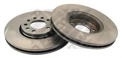 Тормозной диск MAPCO купить