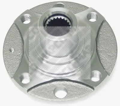 ? колесн. ступицы = MAPCO купить