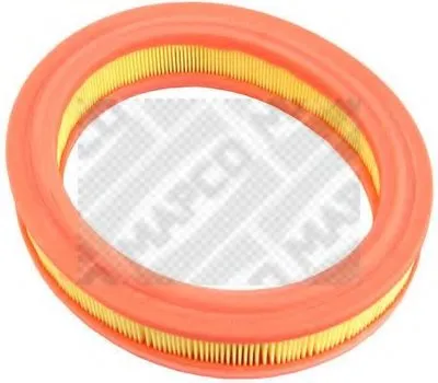 Воздушный фильтр MAPCO купить