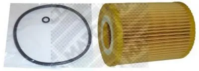 Масляный фильтр MAPCO купить