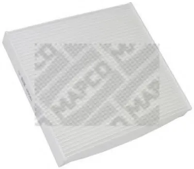 Фильтр, воздух во внутренном пространстве MAPCO купить