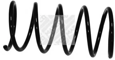 винтовая пружина MAPCO купить