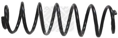винтовая пружина MAPCO купить