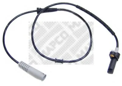 Датчик, частота вращения колеса MAPCO купить