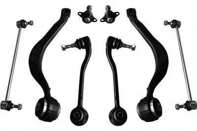 Ремкомплект, поворотный кулак MOOG купить