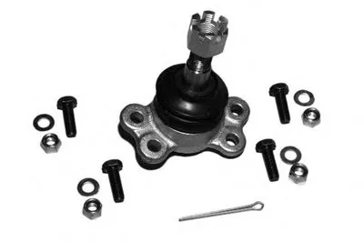 Шаровой шарнир MOOG купить