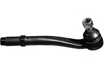 Наконечник поперечной рулевой тяги MOOG купить