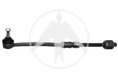 Поперечная рулевая тяга SIDEM купить