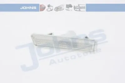 Фонарь указателя поворота JOHNS купить