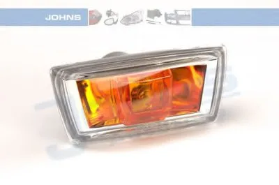 Фонарь указателя поворота JOHNS купить