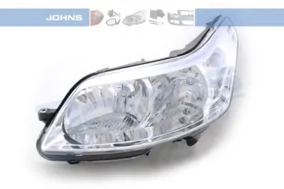 Фара JOHNS купить