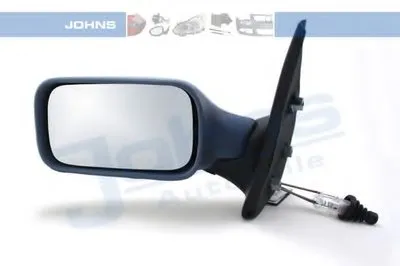 Наружное зеркало JOHNS купить