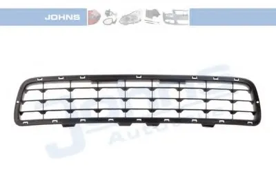 Решетка вентилятора, буфер JOHNS купить