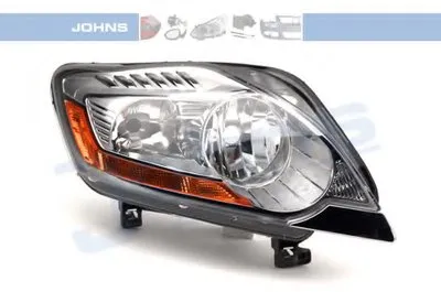Фара JOHNS купить