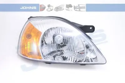 Фара JOHNS купить