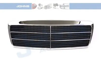 Решетка радиатора JOHNS купить