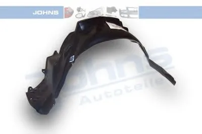 Обшивка, колесная ниша JOHNS купить