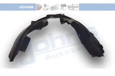 Обшивка, колесная ниша JOHNS купить