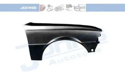 Крыло JOHNS купить