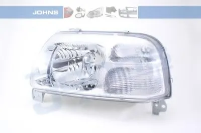 Фара JOHNS купить